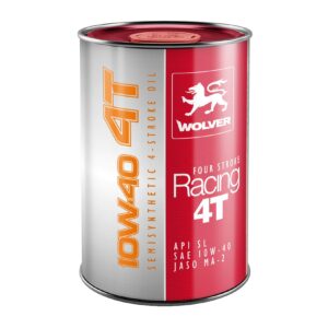 Four Stroke Racing 4T SAE 10W-40