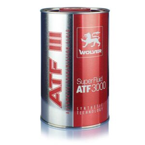 Super Fluid ATF 3000