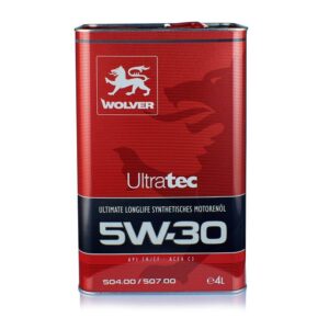 Ultratec C3 5W-30